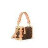 Louis Vuitton Side Trunk PM