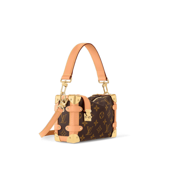 Louis Vuitton Side Trunk PM