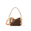 Louis Vuitton Side Trunk PM