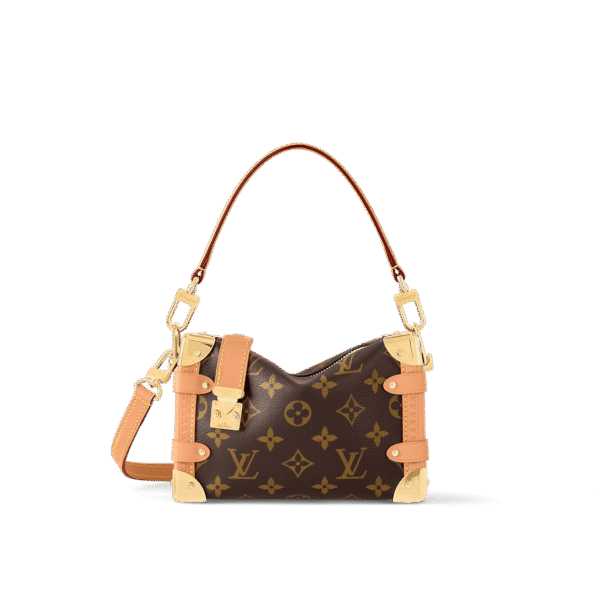 Louis Vuitton Side Trunk PM