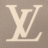 louis-vuitton-speedy-bandouliere-20-bicolor-monogram-empreinte-leather-handbags-M46575_PM1_Closeupview.png Louis Vuitton Speedy Bandoulière 20