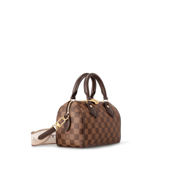 louis-vuitton-speedy-bandouliere-20-damier-ebene-handbags-N40489_PM1_Sideview.png Louis Vuitton Speedy Bandoulière 20