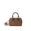 louis-vuitton-speedy-bandouliere-20-damier-ebene-handbags-N40489_PM2_Frontview.png Louis Vuitton Speedy Bandoulière 20