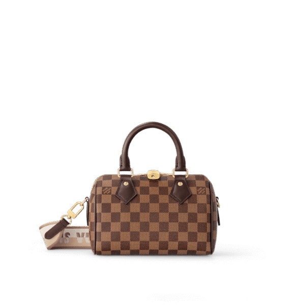 louis-vuitton-speedy-bandouliere-20-damier-ebene-handbags-N40489_PM2_Frontview.png Louis Vuitton Speedy Bandoulière 20