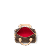 Louis Vuitton Speedy Bandoliered 20