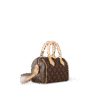 Louis Vuitton Speedy Bandoliered 20
