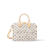 louis-vuitton-speedy-bandouliere-25-damier-azur-canvas-handbags-N40608_PM2_Frontview.png Louis Vuitton Speedy Bandoulière 25