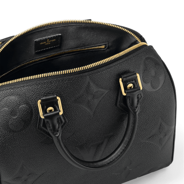 louis-vuitton-speedy-bandouliere-25-monogram-empreinte-handbags-M58951_PM1_Interior2view.png Louis Vuitton Speedy Bandoulière 25