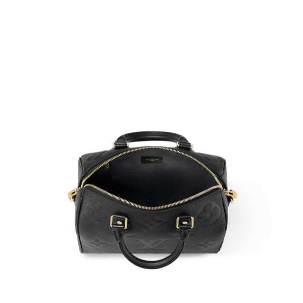 louis-vuitton-speedy-bandouliere-25-monogram-empreinte-handbags-M58951_PM1_Interiorview.png Louis Vuitton Speedy Bandoulière 25
