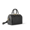 louis-vuitton-speedy-bandouliere-25-monogram-empreinte-handbags-M58951_PM1_Sideview.png Louis Vuitton Speedy Bandoulière 25