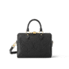 louis-vuitton-speedy-bandouliere-25-monogram-empreinte-handbags-M58951_PM2_Frontview.png Louis Vuitton Speedy Bandoulière 25