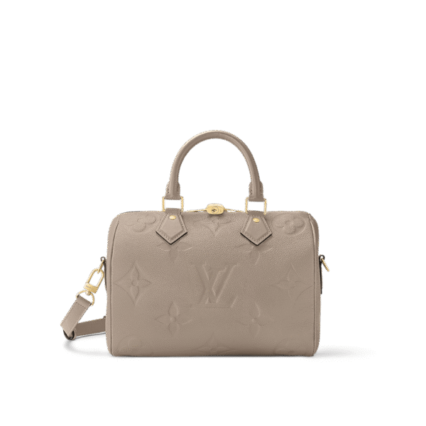louis-vuitton-speedy-bandouliere-25-monogram-empreinte-handbags-M59273_PM2_Frontview.png Louis Vuitton Speedy Bandoulière 25