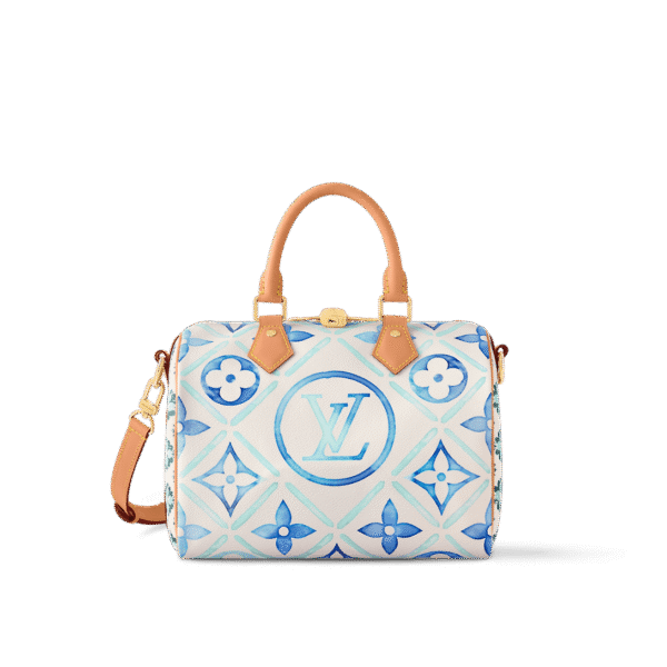 louis-vuitton-speedy-bandouliere-25-other-monogram-canvas-handbags-M11264_PM2_Frontview.png Louis Vuitton Speedy Bandoulière 25