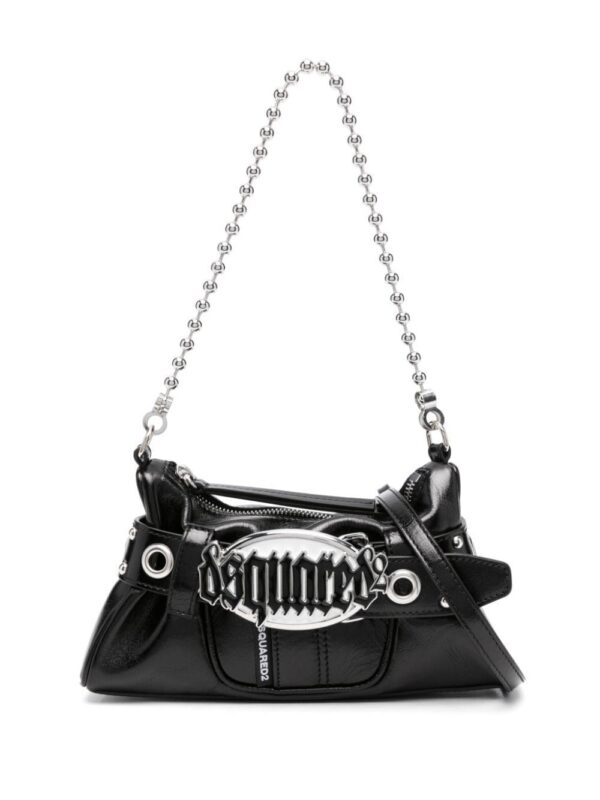 21001949_51105995_1000.jpg DSQUARED2 Gothic leather belt bag