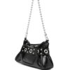 21001949_51105997_1000.jpg DSQUARED2 Gothic leather belt bag