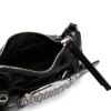 21001949_51106000_1000.jpg DSQUARED2 Gothic leather belt bag