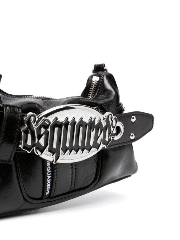 21001949_51106004_1000.jpg DSQUARED2 Gothic leather belt bag