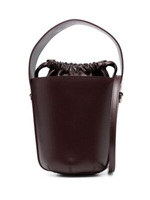 21012356_51098865_1000.jpg Chloé Sense leather bucket bag