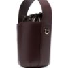21012356_51098867_1000.jpg Chloé Sense leather bucket bag