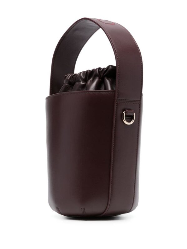 21012356_51098867_1000.jpg Chloé Sense leather bucket bag