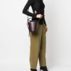 21012356_51098868_1000.jpg Chloé Sense leather bucket bag