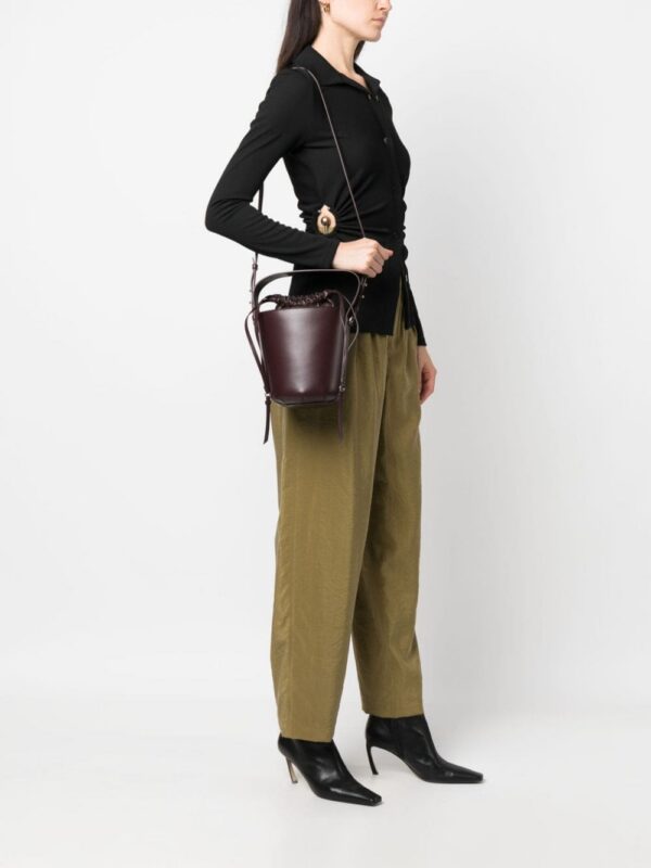 21012356_51098868_1000.jpg Chloé Sense leather bucket bag