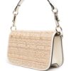 21026451_51106091_1000.jpg Valentino Garavani Locò tweed shoulder bag