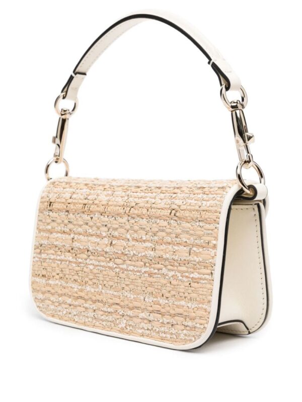 21026451_51106091_1000.jpg Valentino Garavani Locò tweed shoulder bag