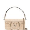 21026451_51130145_1000.jpg Valentino Garavani Locò tweed shoulder bag