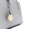 21030361_51182867_1000.jpg Emporio Armani logo-stamp grained tote bag