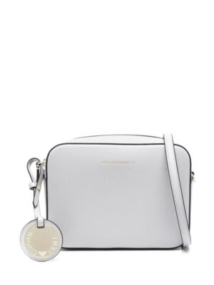 21031300_51108196_1000.jpg Emporio Armani logo-print grained crossbody bag