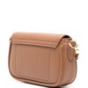 21031301_51597300_1000.jpg Emporio Armani logo-lettering pebbled crossbody bag