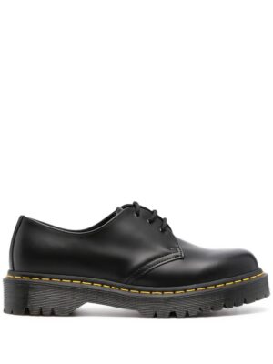 Dr. Martens  1461 Bex leather oxford shoes