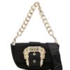 21064124_51205436_1000.jpg Versace Jeans Couture baroque-buckle mini bag