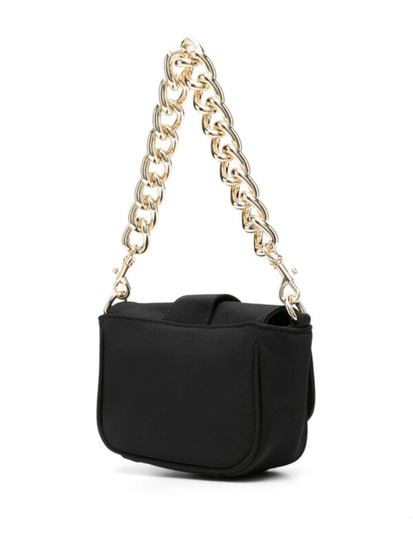 21064124_51205449_1000.jpg Versace Jeans Couture baroque-buckle mini bag