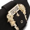21064124_51205450_1000.jpg Versace Jeans Couture baroque-buckle mini bag