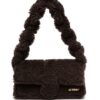 21071655_51157921_1000.jpg Jacquemus Le Bambidou shearling shoulder bag