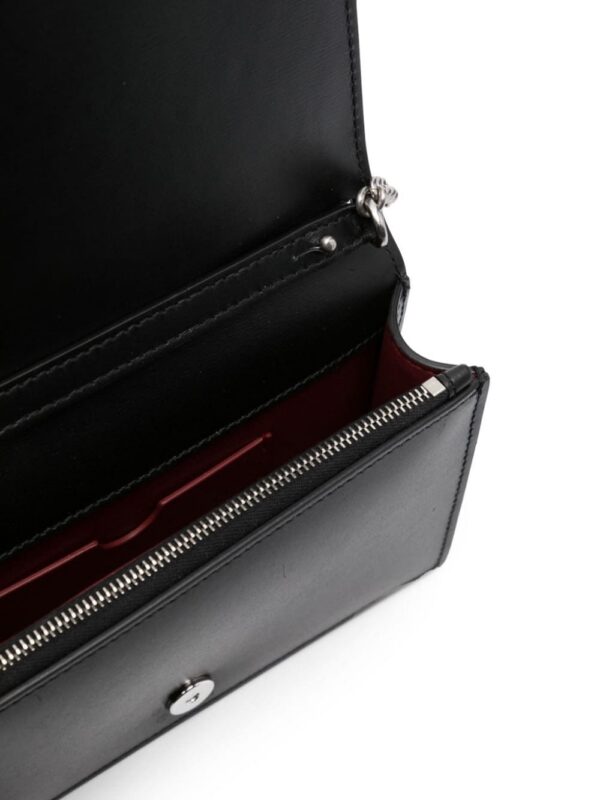 21099729_51137556_1000.jpg Off-White Arrows-motif leather cross-body bag