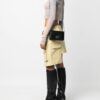 21099729_51137573_1000.jpg Off-White Arrows-motif leather cross-body bag