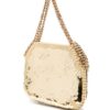 21108415_51163271_1000.jpg Stella McCartney mini Falabella sequin-embellished bag