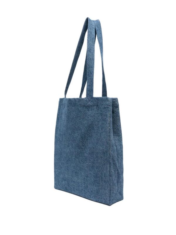 21109534_51165149_1000.jpg A.P.C. Lou denim tote bag