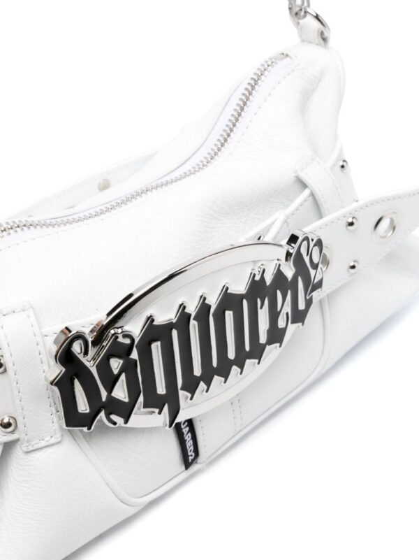 21111025_51160147_1000.jpg DSQUARED2 Gothic leather shoulder bag