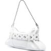 21111025_51160149_1000.jpg DSQUARED2 Gothic leather shoulder bag