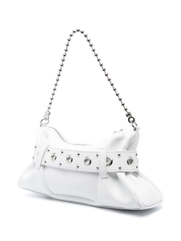 21111025_51160149_1000.jpg DSQUARED2 Gothic leather shoulder bag