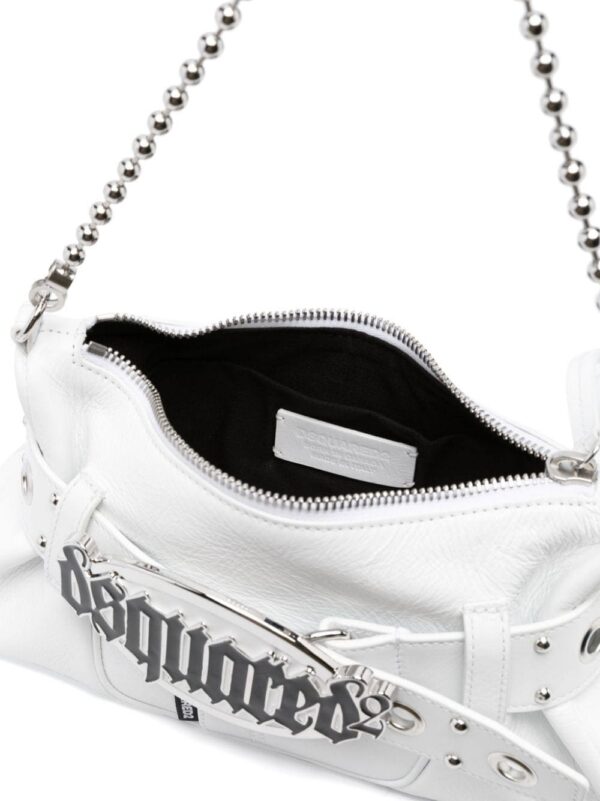 21111025_51160178_1000.jpg DSQUARED2 Gothic leather shoulder bag