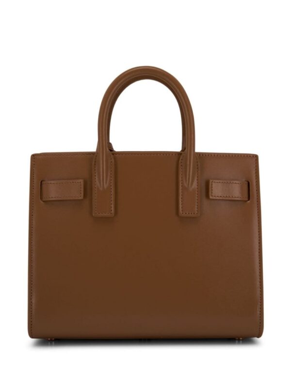 21119903_51062272_1000.jpg Saint Laurent Sac De Jour leather tote bag