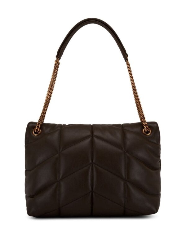 21119911_51063340_1000.jpg Saint Laurent medium Loulou Puffer shoulder bag