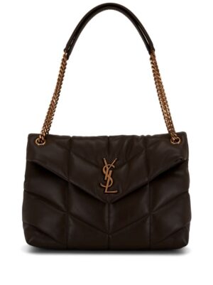 21119911_51063342_1000.jpg Saint Laurent medium Loulou Puffer shoulder bag