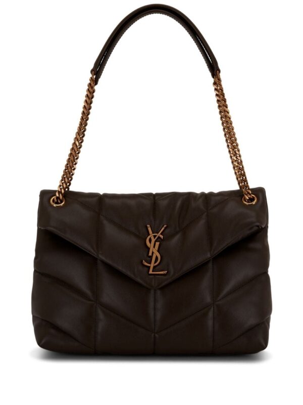 21119911_51063342_1000.jpg Saint Laurent medium Loulou Puffer shoulder bag