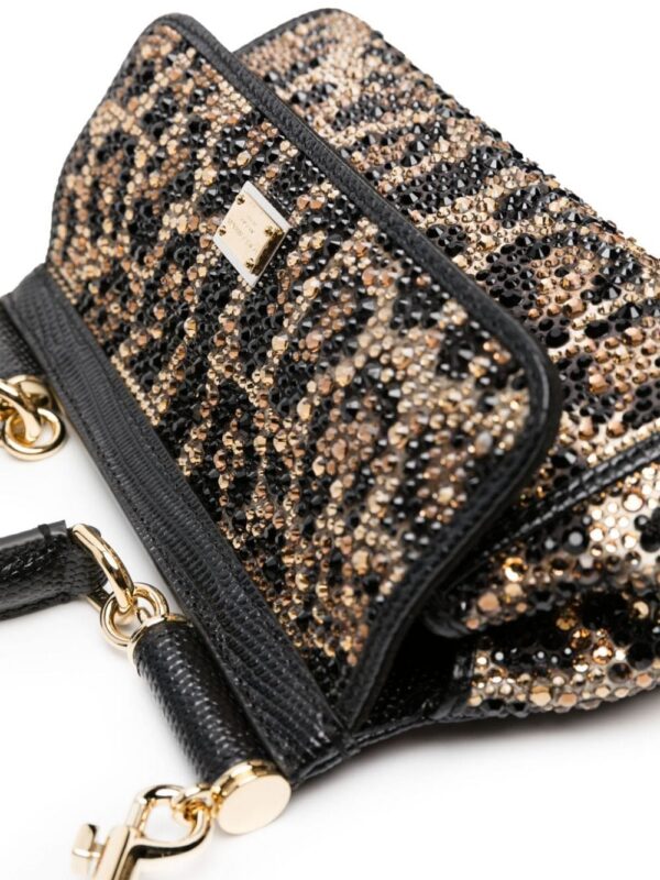21250249_51201720_1000.jpg Dolce & Gabbana medium Sicily embellished leather bag